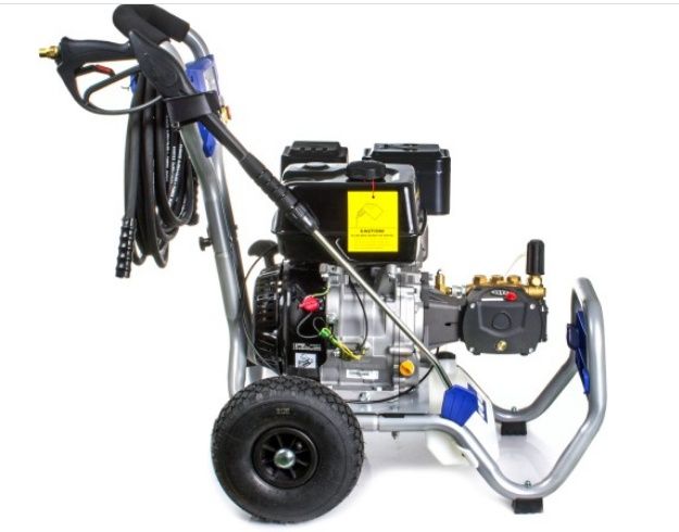 Myjka ciśnieniowa do kostki gwarancja zadowolenia wynajem