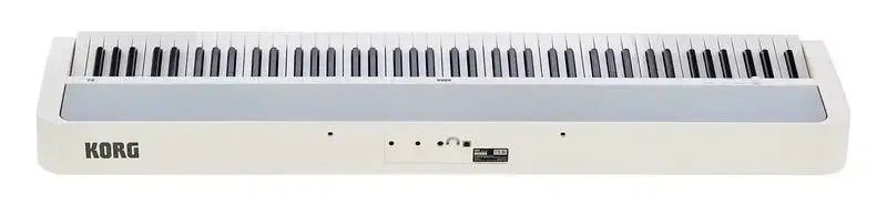 Цифрове піаніно Korg B2 Wh / Bk