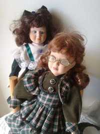 Bonecas com número de série, bonecas numeradas, bonecas de colecção