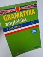 Gramatyka angielska z ćwiczeniami - Książka