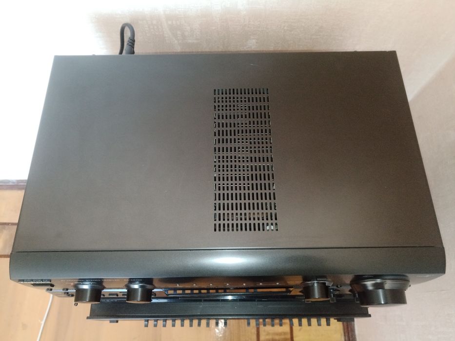 Technics SA-AX730 ресівер 5.1 підсилювач