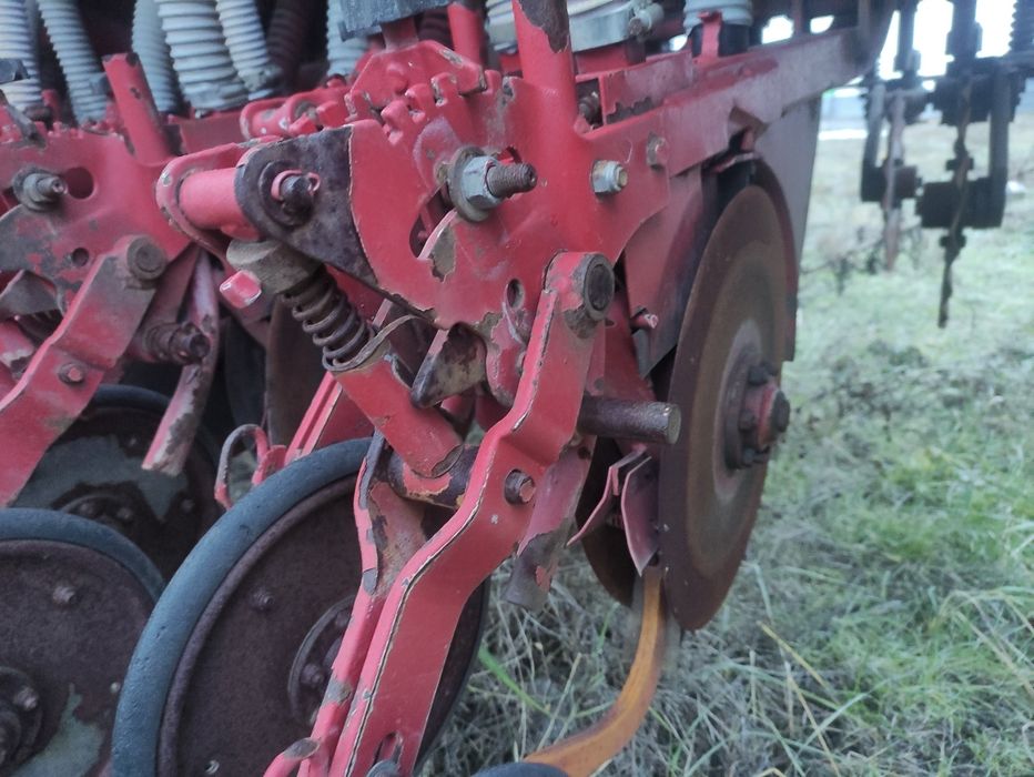 Продам сеялку no-till G 100