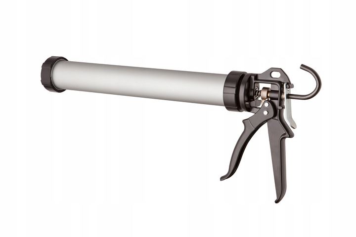 Pistolet Do Silikonu Mocny Do Kiszek 600ml Cg-613