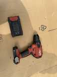 Hilti SF 4-22 - Jak Nowa, Pełen Zestaw!