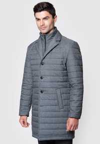 Чоловіча куртка-пальто Arber