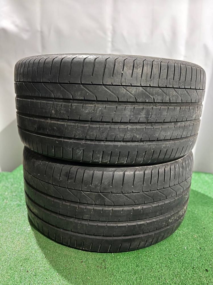 Pirelli P Zero 315/35/R21