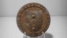 Medalha de Bronze do Exército, Estado Novo