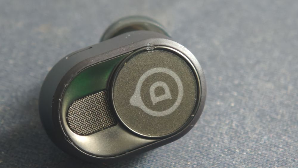 Słuchawki Devialet Gemini 2