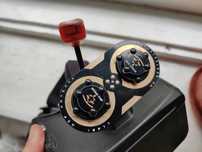 НОВА Патч антена Maple Wireless 5.8G 11dBi RHCP FPV антена antenna