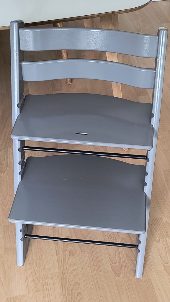 Krzesełko Tripp Trapp Stokke