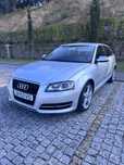 Audi A3 1.6 tdi sporback