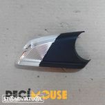 Pisca retrovisor Skoda VW modelo: 2004 até 2009 novo
