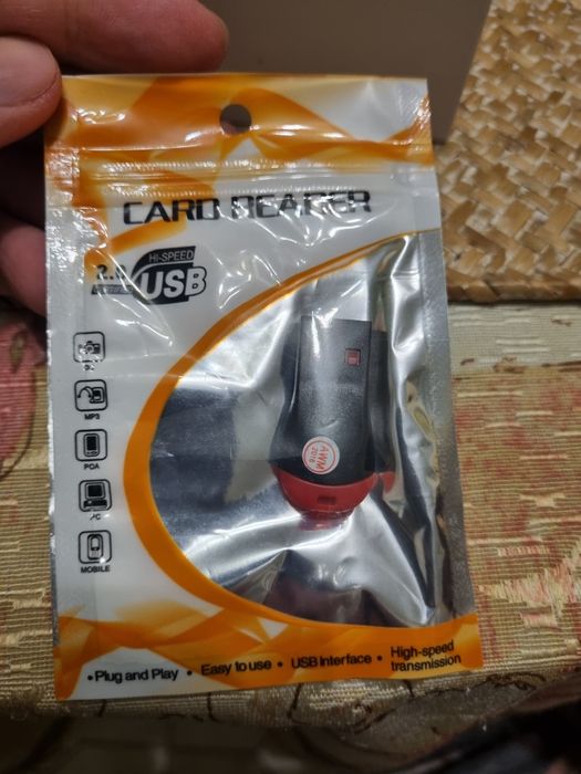 Відеореєстратор Aspiring at1800