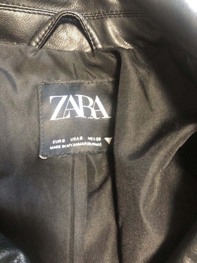 Косуха  zara