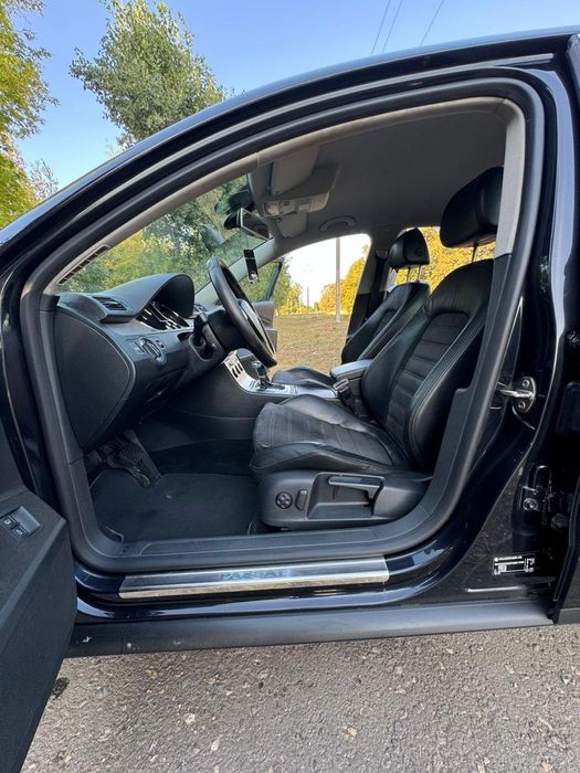 Продам Passat b6