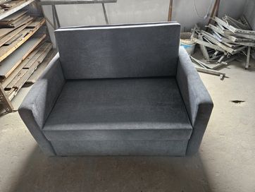 Kanapa sofa fotel dwójka rozkładana