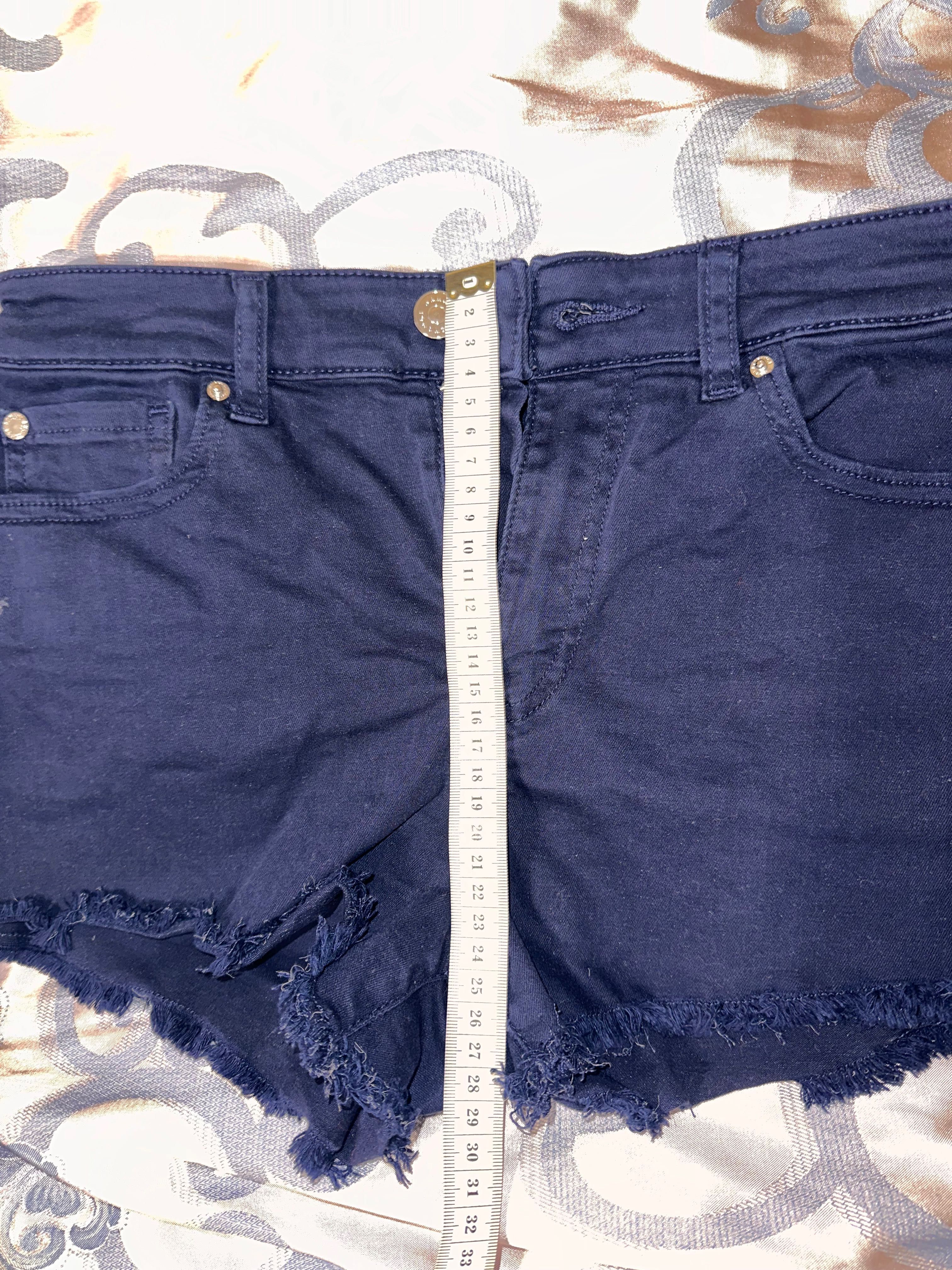 Шорти Armani Exchange, розмір 27, S, оригінал