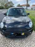 Mini cooper D 110cv