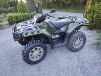 Polaris xp 550 efi 11r EPS EBS ADC 4x4 L7e