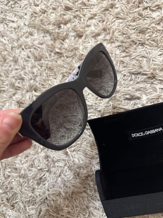 Очки Dolce & Gabbana Gucci оригінал оправа є код , prada очки оригінал