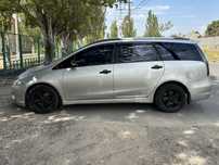 Mitsubishi Grandis 2009 АКПП