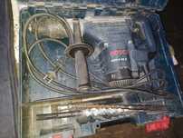 Bosch GBH 5 38 D młotowiertarka