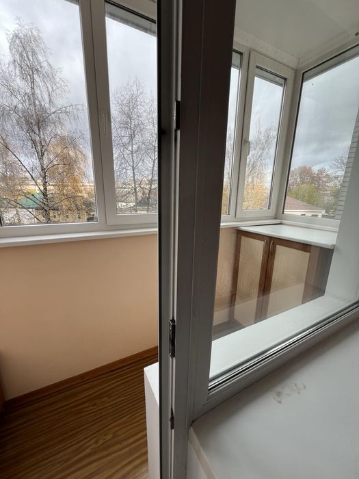 Здам 3 кімнатну квартиру вулиця Лесі Українки 3/9 з А/О