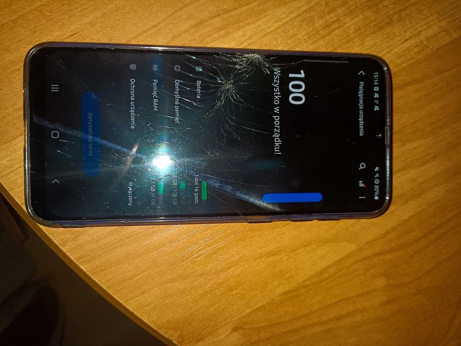 Samsung Galaxy A50
