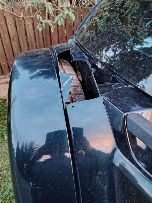 Renault scenic RX 4