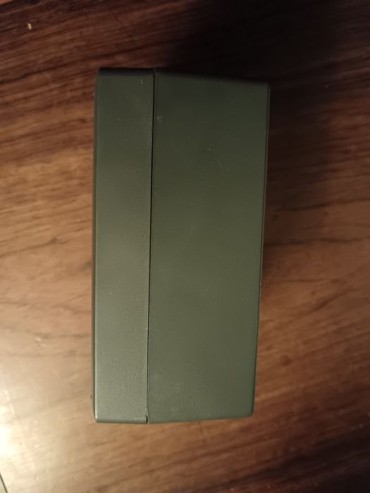 Caixa de relógio Seiko vintage