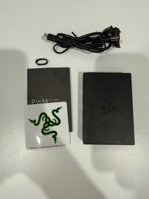 Razer kontroler wentylatorów PWM