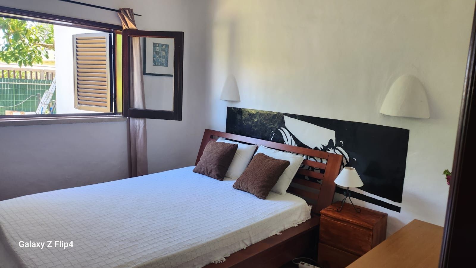 Casa ferias Olhão