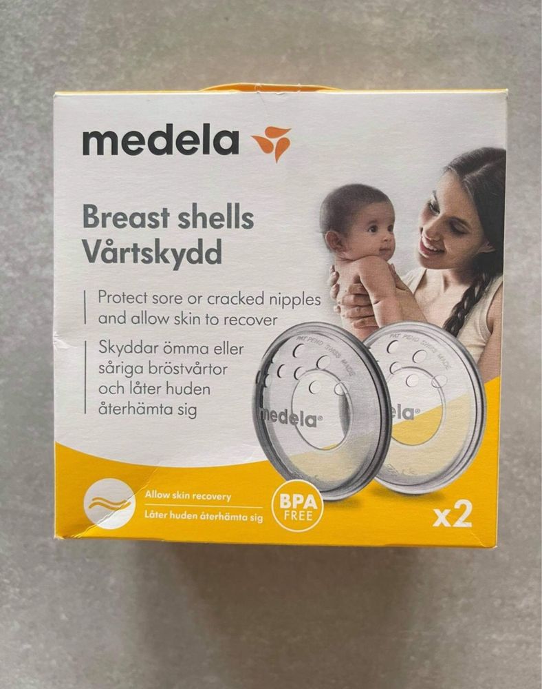 Laktator Medela Swing