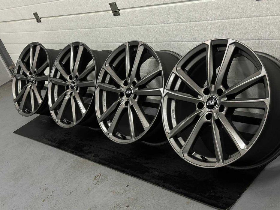 Диски 5x112 R19 VW Volkswagen Skoda Seat Audi Mercedes-Benz Germany