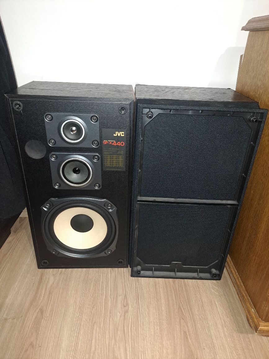Kolumny JVC SP-X 440