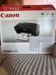 Принтер Canon pixma E414