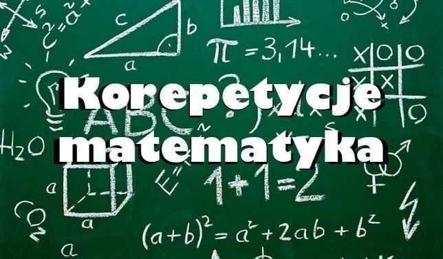 Korepetycje matematyka Lublin, egzamin ósmoklasisty