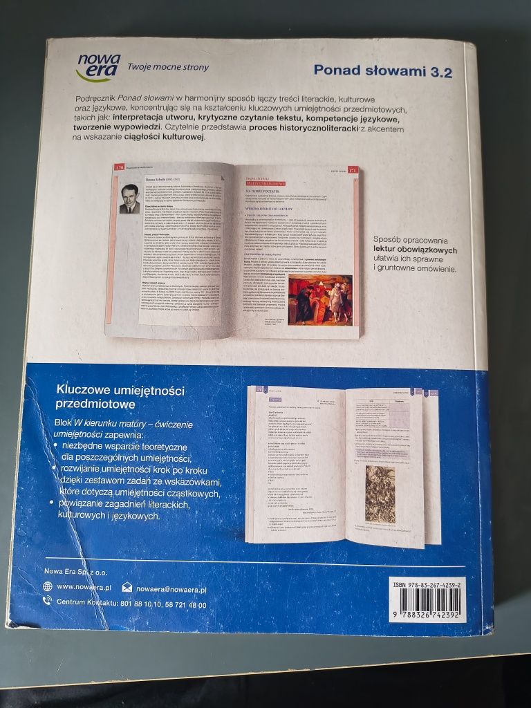 Ponad słowami 3 część 2