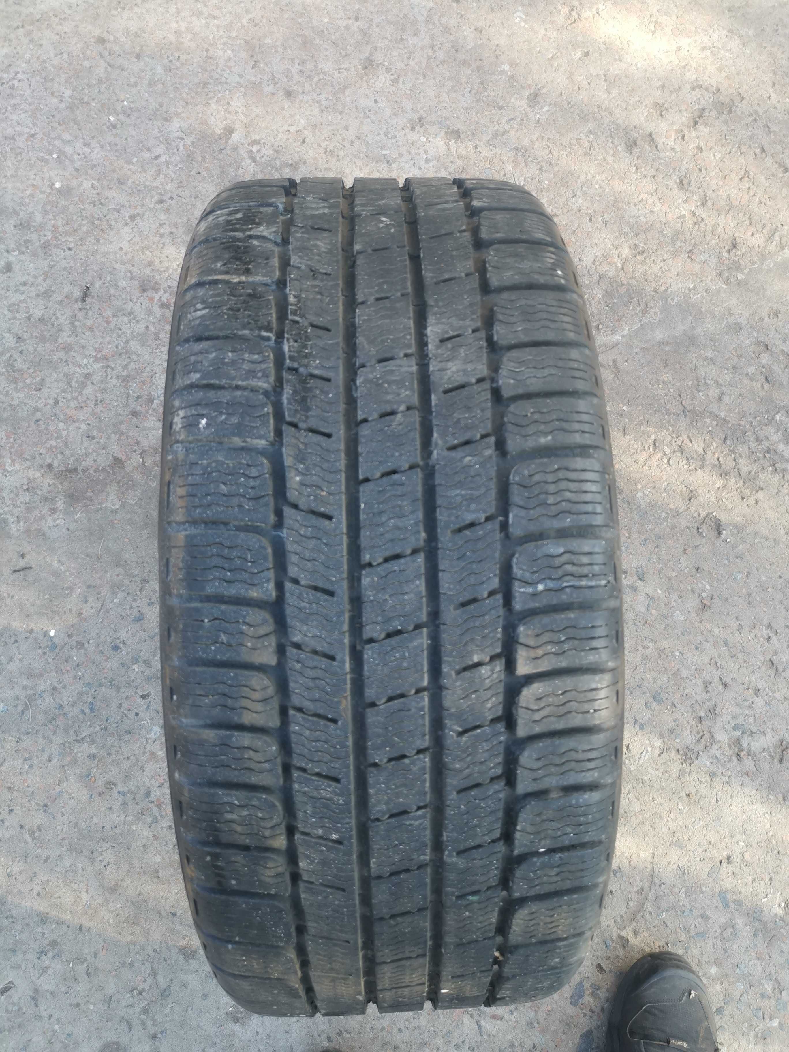 Michelin  Pilot Alpin PA2 235/35R19 91W XL