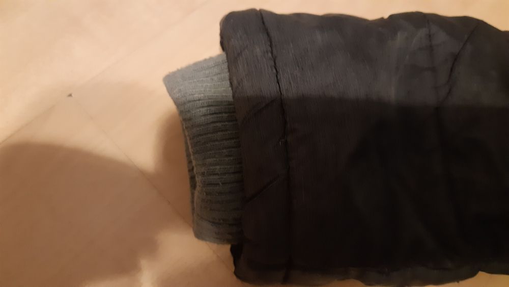 Kurtka zimowa Coccodrillo 98