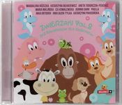 Zwierzaki Vol. 2 bez chłopaków dla dzieciaków CD