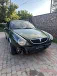 Lancia Lybra 1.8 Газ Бензин Переоформлення