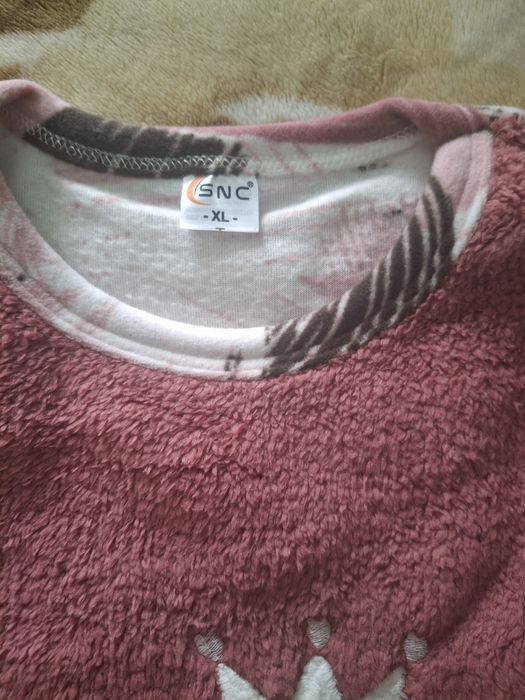 Піджама жіноча xl