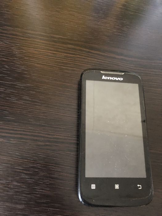 Продам телефон Lenovo A369i