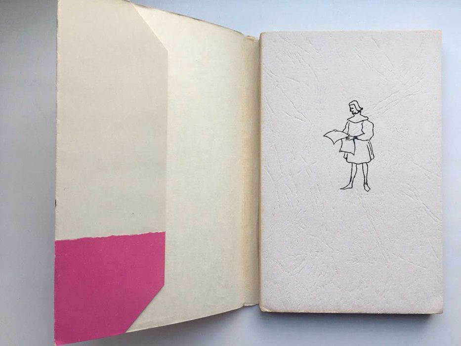 Хуан Мануэль Граф Луканор Новеллы Притчи