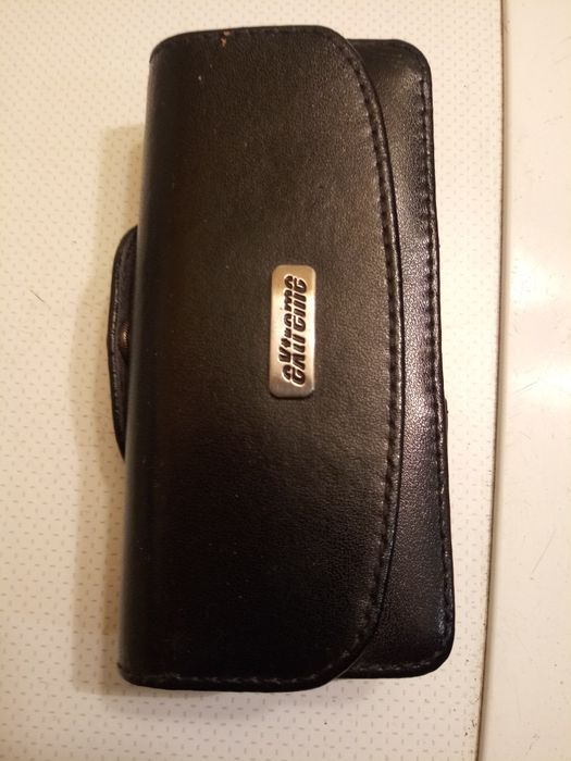 Etui do klasycznego telefonu na pasek