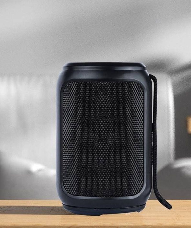 Bluetooth Колонка A3 чорна