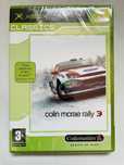 Gra Colin Mcrae Rally 3 Xbox Classics Nowa!