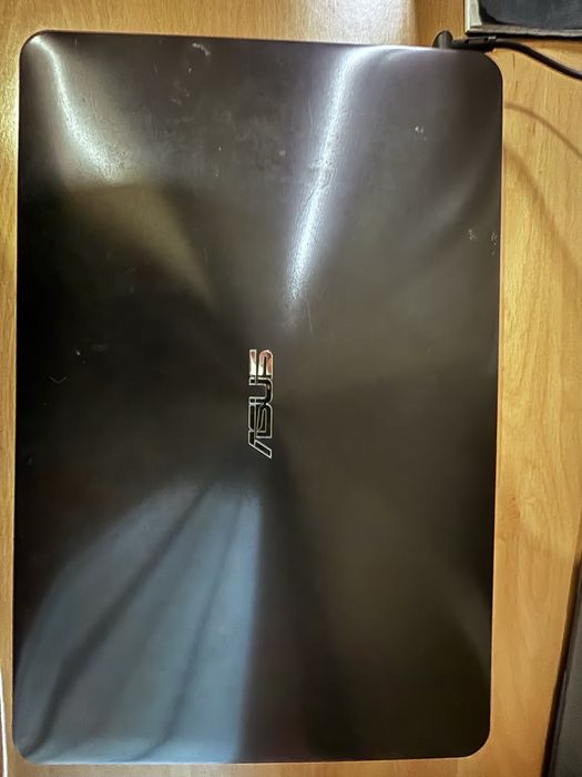 Asus X555L usado em bom estado