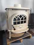 Piecyk Jotul f3 z  popielnikiem